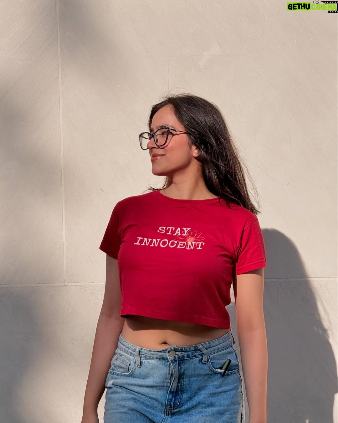 kanishka Ahluwalia - 1.7K Likes - Last slide is my favourite🐾

Tshirt from - @fireknott 

•

•

#explorepage #feed