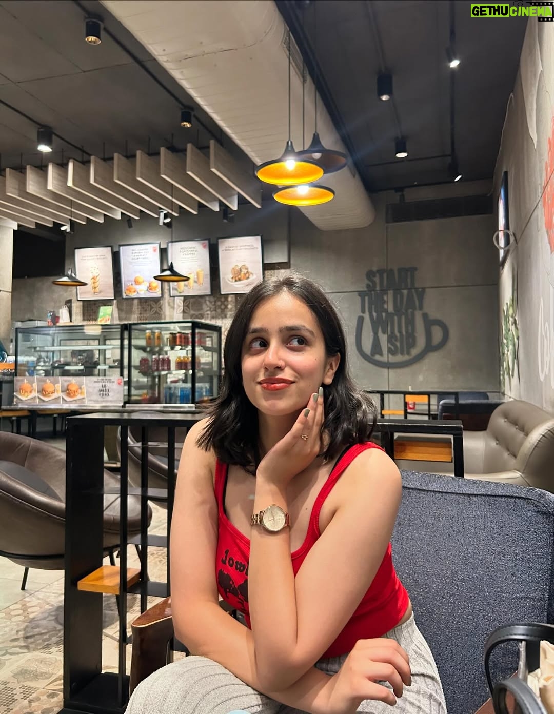 kanishka Ahluwalia - 1.8K Likes - Stuff🌶️