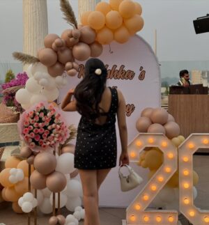 kanishka Ahluwalia Instagram -