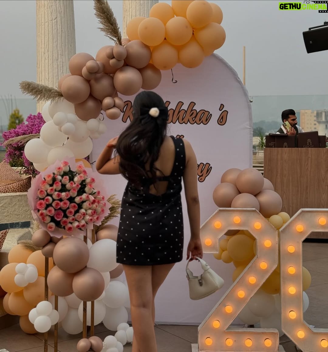 kanishka Ahluwalia - 2K Likes - 
