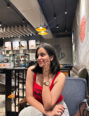 kanishka Ahluwalia Instagram - Stuff🌶️