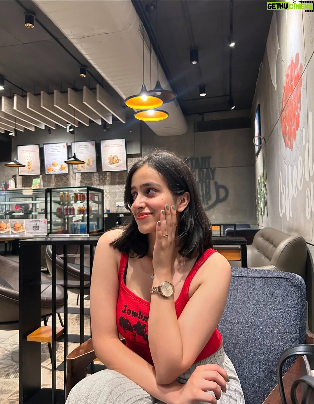 kanishka Ahluwalia - 1.8K Likes - Stuff🌶️