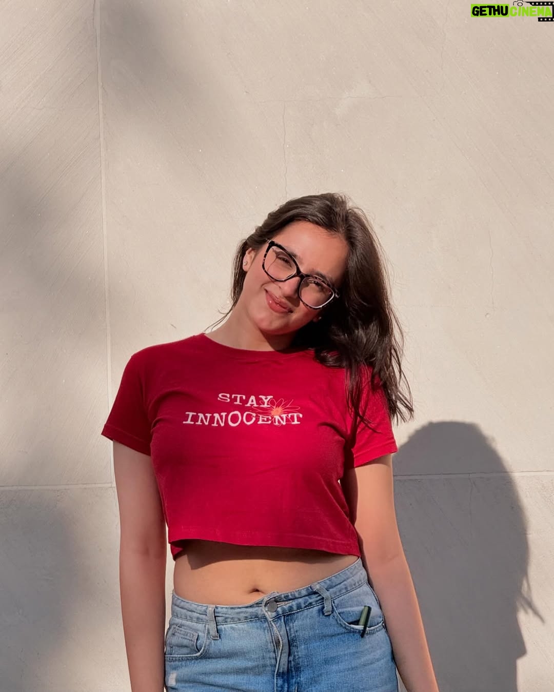 kanishka Ahluwalia - 1.7K Likes - Last slide is my favourite🐾

Tshirt from - @fireknott 

•

•

#explorepage #feed