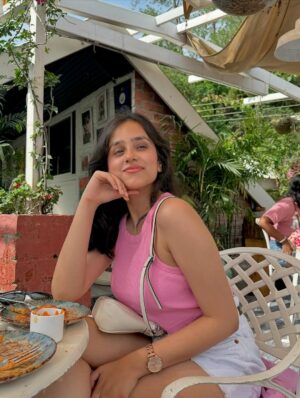 kanishka Ahluwalia Instagram - 🎀✨🫧
