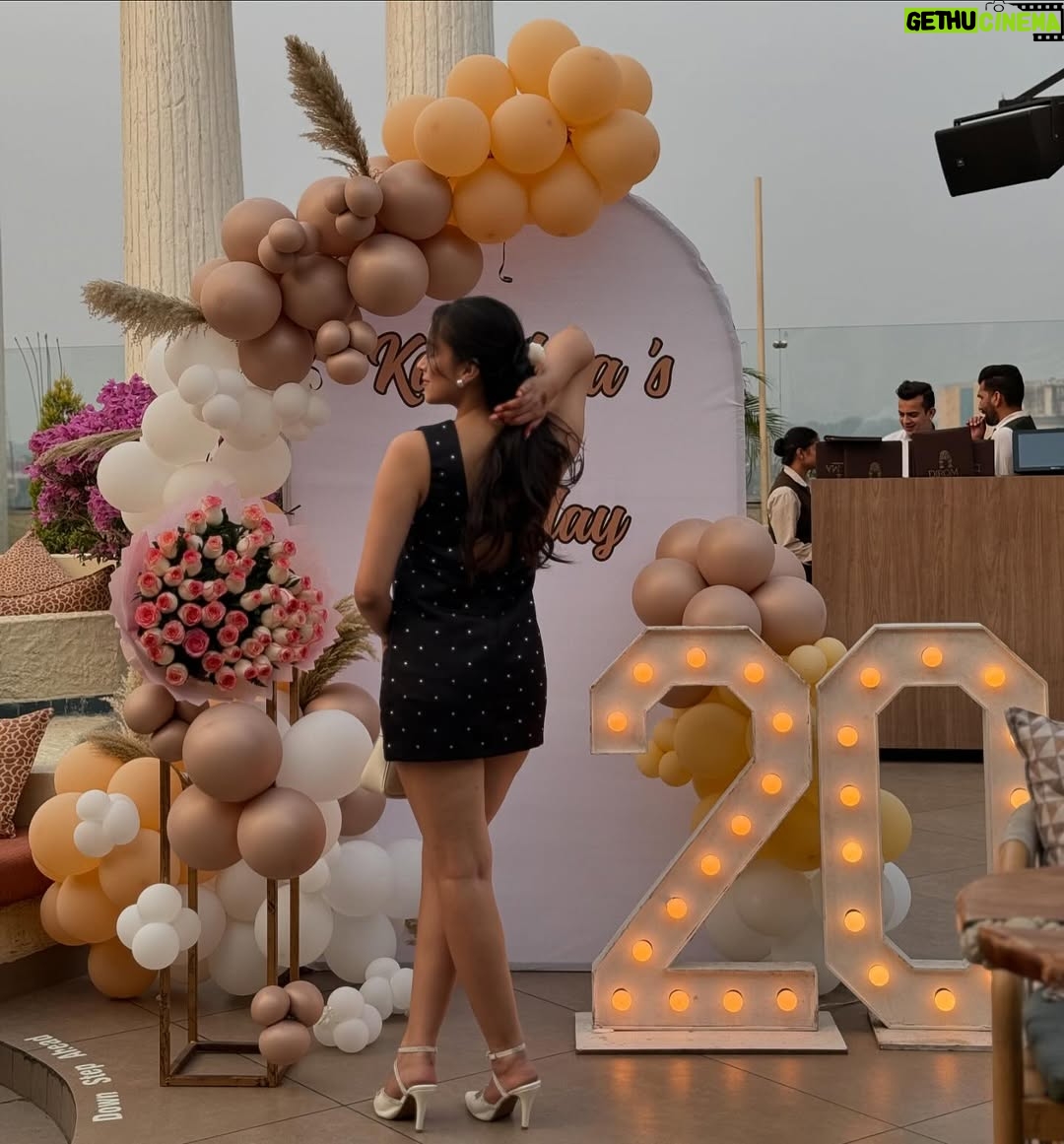 kanishka Ahluwalia - 2K Likes - 