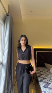 Actress kanishka Ahluwalia HD Photos and Wallpapers August 2025