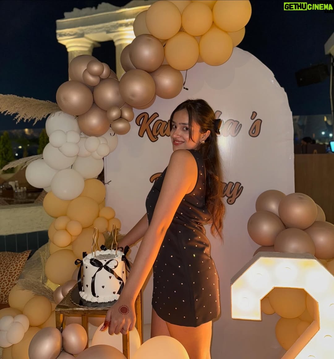 kanishka Ahluwalia - 2K Likes - 