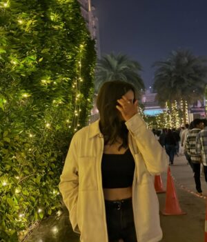 kanishka Ahluwalia Instagram - Own it, always💖