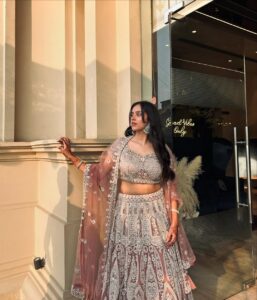 Actress kanishka Ahluwalia HD Photos and Wallpapers November 2024