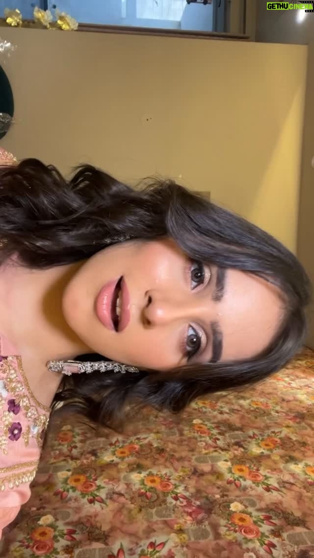 kanishka Ahluwalia - 1.3K Likes - Loveddd the makeup 😮‍💨 @dividuamakeupartist_academy_ 

•

•

•

#fyp #ɪɴsᴛᴀɢᴏᴏᴅ #reelinstagram #explorepage #trendingreels #newmusic #makeup #punjabisongs
