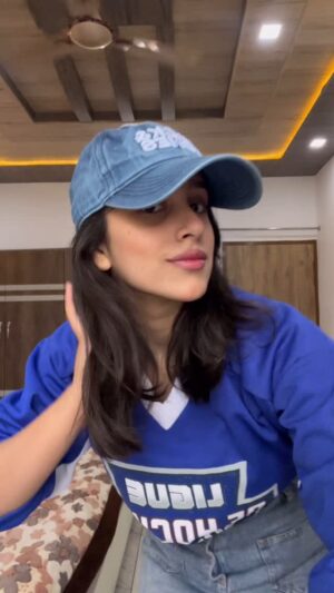 kanishka Ahluwalia Instagram - Choose your favourite fit❤️
•
•
•
#explorepage #instagood #trendingreels #foryou #explore #reelsinstagram #reelsinstagram #trending #explorar #fyp #grwm #outfitinspiration