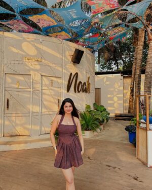 ketaki tanwar Instagram - Hello Sunshine
.
.
#goa #goadiaries #goaoutfit #ootd #trending #explorepage⨠#goatrip