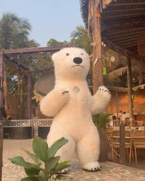 ketaki tanwar Instagram - Hello Sunshine
.
.
#goa #goadiaries #goaoutfit #ootd #trending #explorepage✨ #goatrip