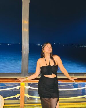 ketaki tanwar Instagram - Sweet escape š
.
.
#goa #goadiaries #goaoutfit #explorepage⨠#trending #goabeach #goatrip