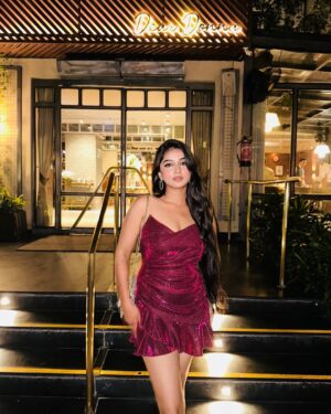 ketaki tanwar Instagram - Lately🤍