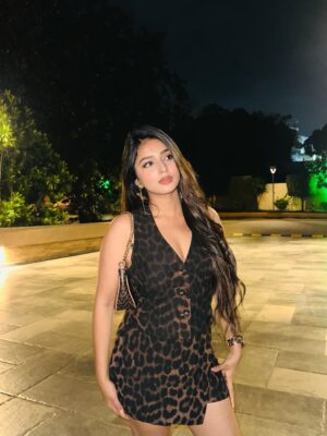 ketaki tanwar Instagram - Cheetah on hunt 🐆