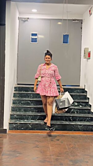 khushi Gupta Instagram - š§æā¤ļøāš„
.
.
.
.
.
.
#trendingreels #viralreels #gymlife #explore #reels #viral #lifestyle