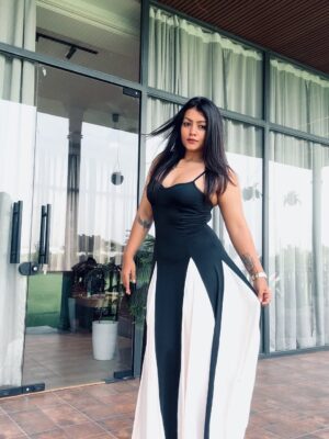 khushi Gupta Instagram - 🌙 🌟 ✨