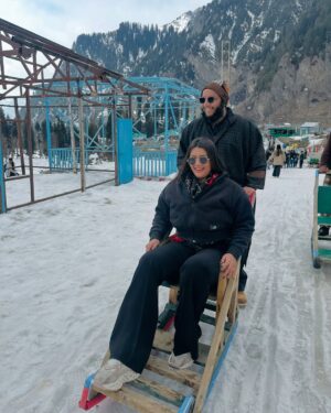 khushi Gupta Instagram - Happiest birthday to the BEST HOST EVER ❤️🔥✨
You are someone jiski vjh se mohol banta hai !! Wish you all the happiness and success to @highmountainsin ✨ we all love you Aman 🤍