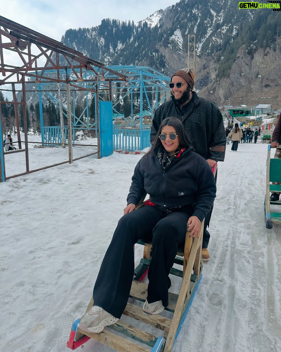 khushi Gupta - 18.1K Likes - Happiest birthday to the BEST HOST EVER ❤️‍🔥✨ 
You are someone jiski vjh se mohol banta hai !! Wish you all the happiness and success to @highmountainsin ✨ we all love you  Aman 🤍