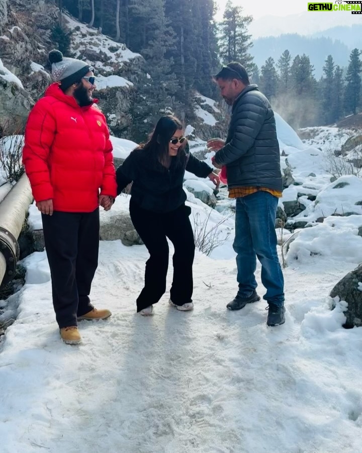 khushi Gupta - 18.1K Likes - Happiest birthday to the BEST HOST EVER ❤️‍🔥✨ 
You are someone jiski vjh se mohol banta hai !! Wish you all the happiness and success to @highmountainsin ✨ we all love you  Aman 🤍