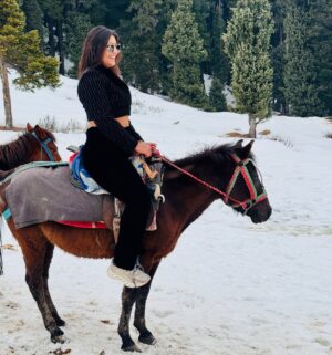khushi Gupta Instagram - Meet raaju🎠🕊️❤️