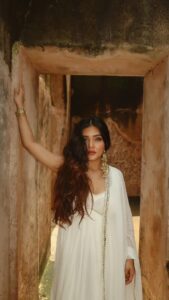 Actress khushi karki HD Photos and Wallpapers September 2025