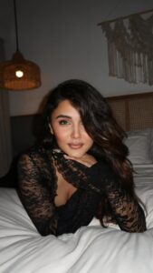 Actress khushi karki HD Photos and Wallpapers July 2025