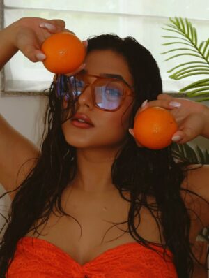 khushi karki Instagram - šszn?