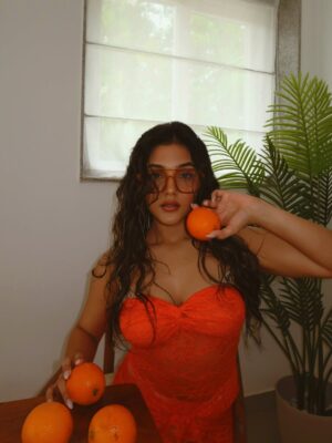 khushi karki Instagram - šszn?