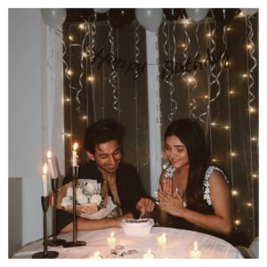 khushi karki Instagram - Its KUNās day š¤