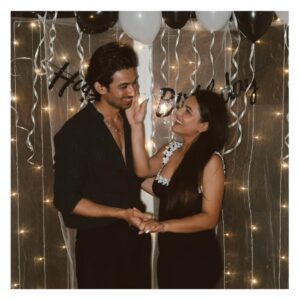 khushi karki Instagram - Its KUNās day š¤