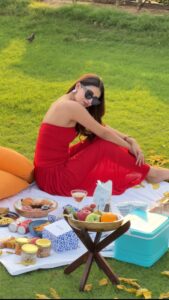 Actress kritika dagar HD Photos and Wallpapers November 2024
