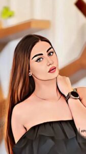 Actress kritika dagar HD Photos and Wallpapers December 2024