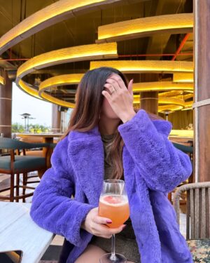 kritika dagar Instagram - Living rent-free in my own head😋🌙
.
.
#kritikadagar21 #foryou