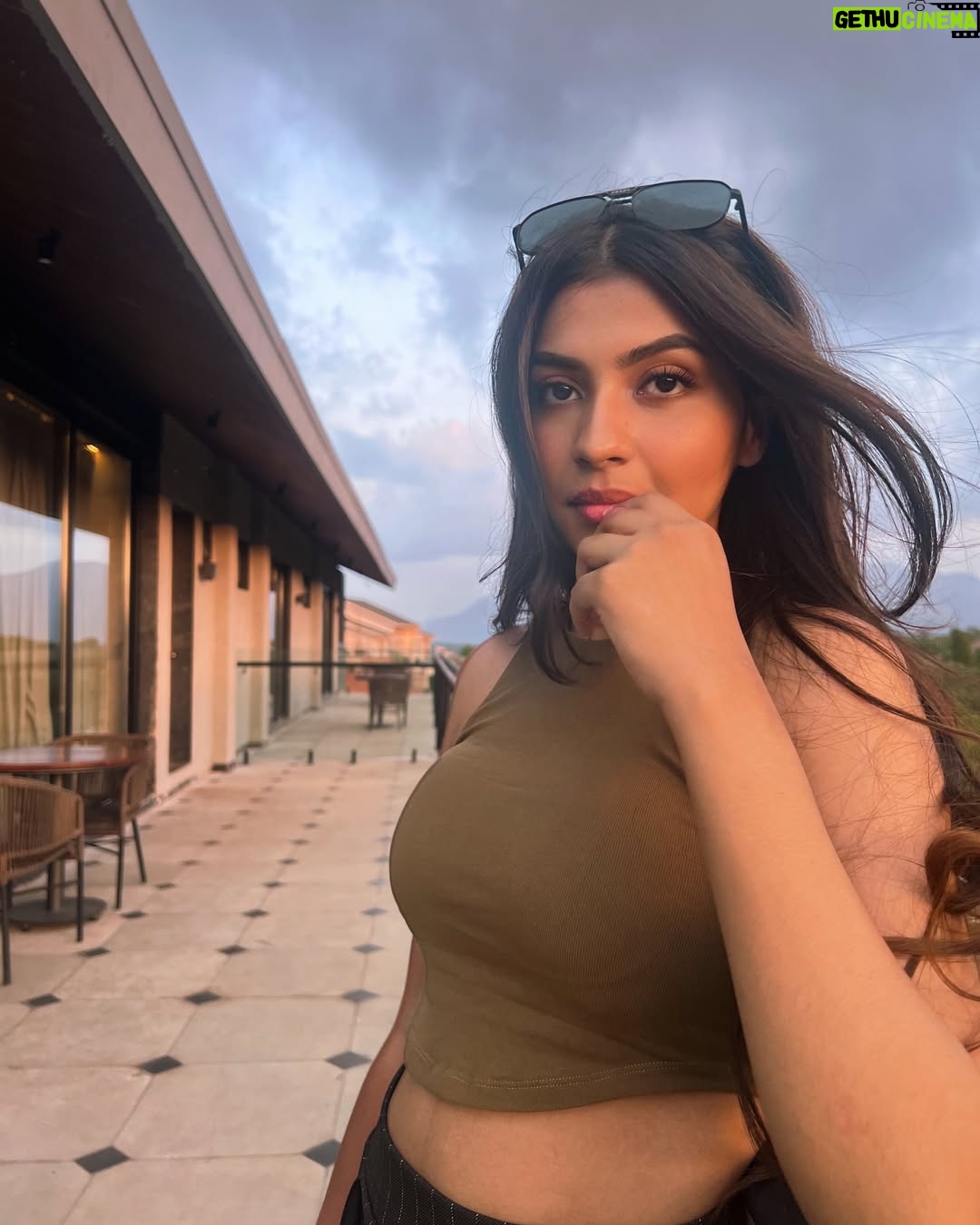 mili kya mili - 68.5K Likes - 🐻🤎