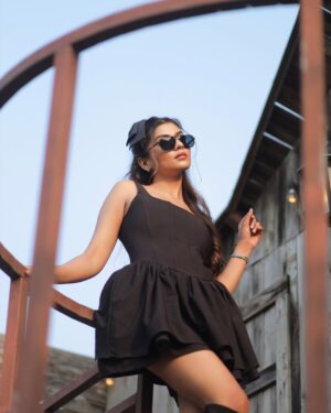 mili kya mili Instagram - Sun rhe ho? 😗
Thanks to the great talent
Pc- @nileshsawant_photography
@rbpf.in