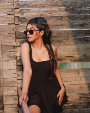 mili kya mili Instagram - Sun rhe ho? 😗
Thanks to the great talent
Pc- @nileshsawant_photography
@rbpf.in