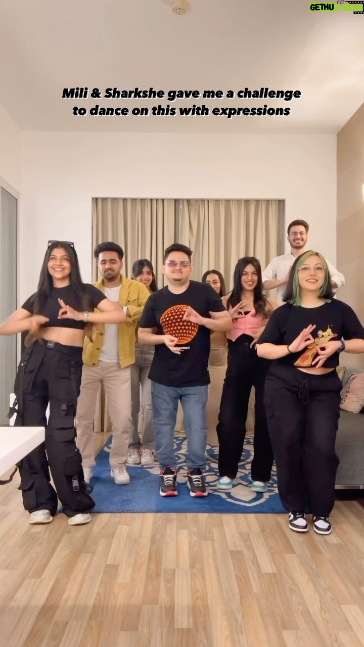 mili kya mili - 54.6K Likes - Who has the best expressions? 🌚
.
.
.
#reels #badalbarsa #gamers #indiangamers