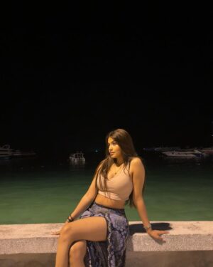 mili kya mili Instagram - 🌸 Tadow