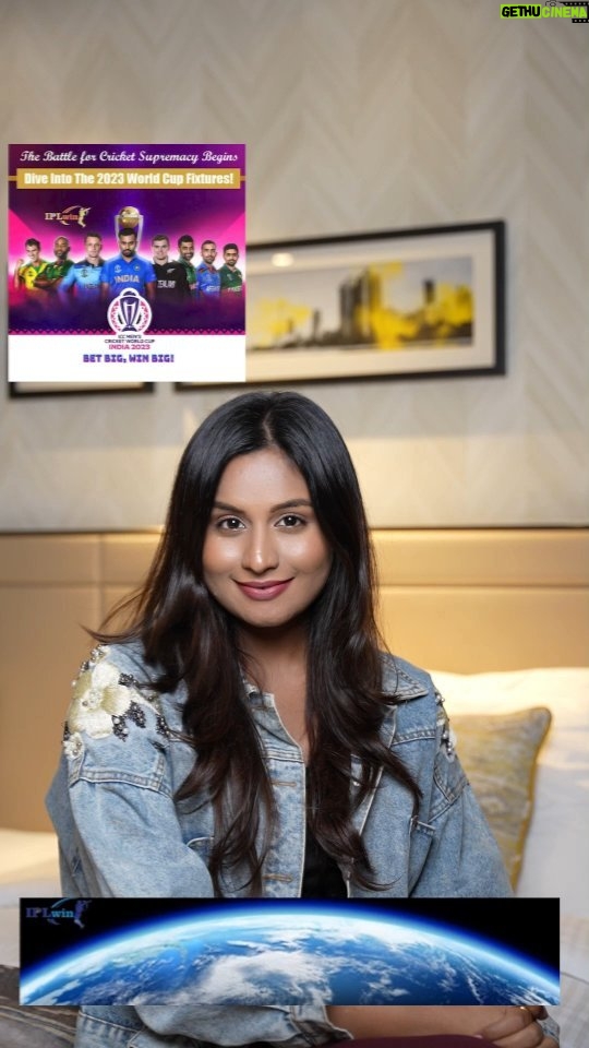 nisha Gupta - 5.7K Likes - Only this link👉Sign up bonus ₹111:
Registration link👉 https://iplwin.us/Ip8nZ👈
🍀Spin the lucky roulette to win till ₹20,000 everyday
🏏Get a NO-RISK Sports Bet
 VIP bonus and Monthly cashback up to ₹111,111
💰Become an agent in IPlwin to make billion INR
Join IPLwin official Telegram channel https://t.me/iplwin_official
If you have any questions, please contact us 📞
Whatsapp: 447828616140 ☎️

#IPL #Indiancricketteam #SportIndia #cricket #Money #Moneygame #rummy #Revenuegame #IPLwin #iplwinclub#ad