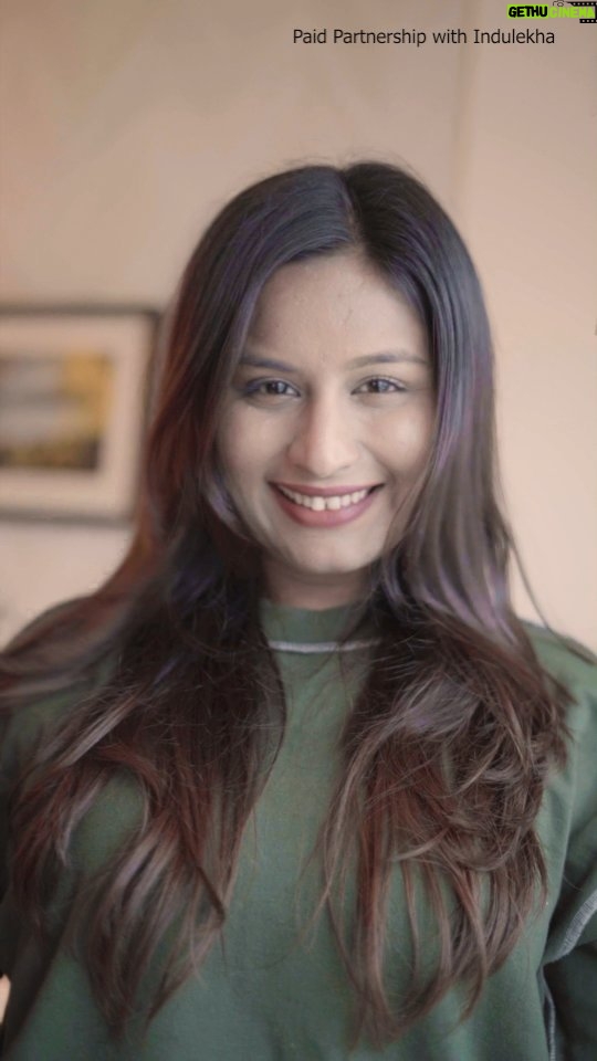 nisha Gupta - 9.6K Likes - "Hey guys dealing with dandruff can be a big hassle and since I love working out, maintaining a routine that gives me a dandruff-free scalp is important for me.

Luckily I have found the perfect solution with @indulekha_care Dandruff Treatment 💛

The Indulekha Svetakutaja Hair Oil is packed with Svetakutaja that is clinically proven to control dandruff in just 2 weeks*.

Isn’t that amazing? 💆‍♀️
Follow this routine with the Indulekha Dandruff Treatment Shampoo and see the results for yourself ✨

Get your hands on it today and never worry about dandruff again" ❤️

#AD

#IndulekhaSvetakutaja #AntiDandruff #IndulekhaHairOil #haircare #IndulekhaHairOil #IndulekhaPartner #indulekhahaircare #byebyedandruff

*Basis clinical study conducted by independent Clinical Research Organization in 2022