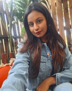 nisha Gupta Instagram - Visited this cool place in North Goa @bawriindia 
Must visit 

#travelgoa#foodie#bawrigoa#itsnishagupta#travelwithme#