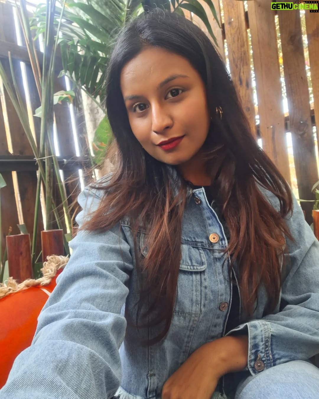 nisha Gupta - 4.5K Likes - Visited this cool place in North Goa @bawriindia 
Must visit 

#travelgoa#foodie#bawrigoa#itsnishagupta#travelwithme#