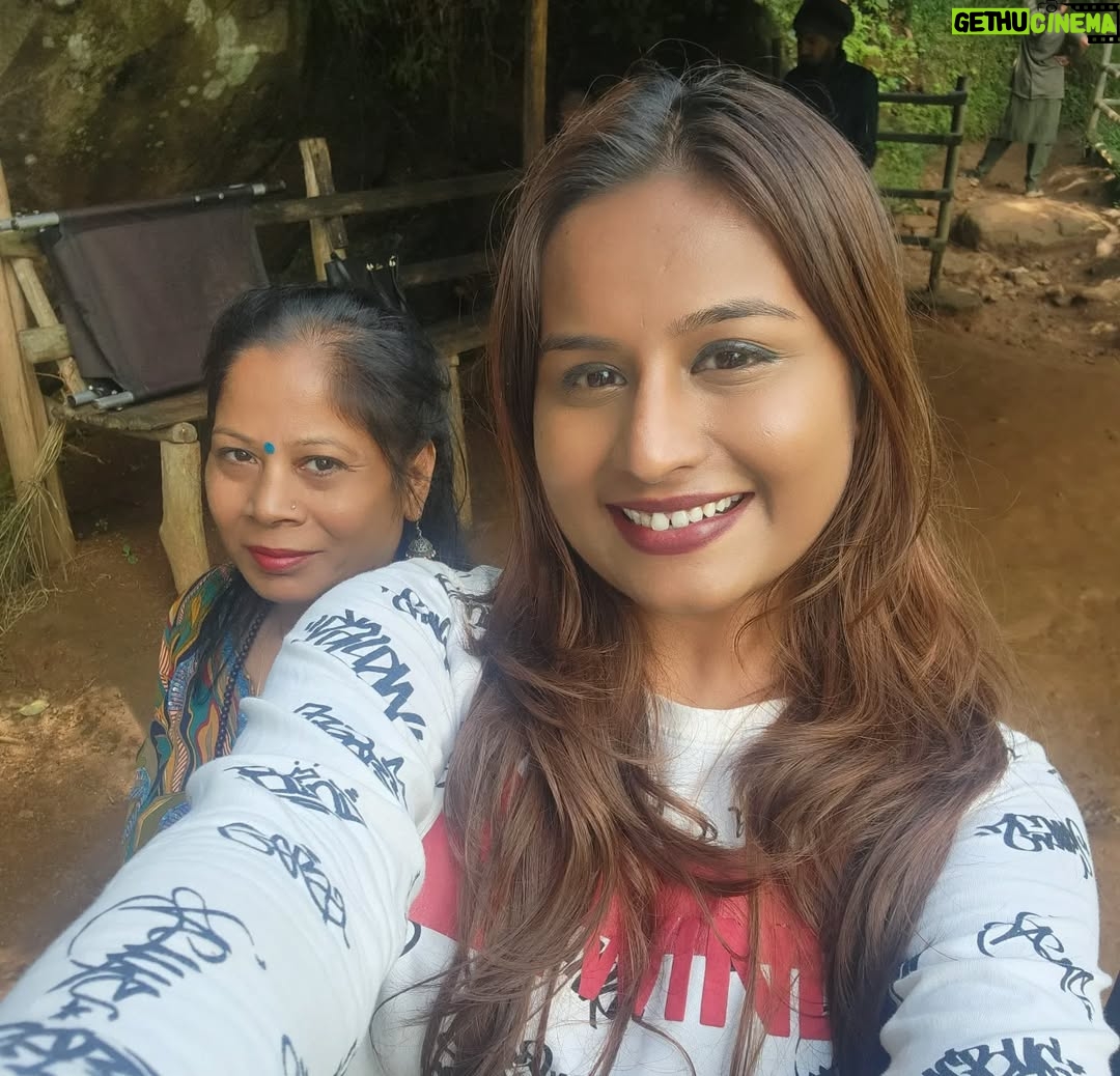 nisha Gupta - 1.3K Likes - Happy mother's day 💓 

#mothersday#motherslove#mothersday2023#gifts#lotsoflove#mother#lifeline#