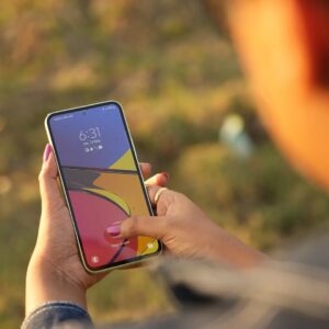 nisha Gupta Instagram - #collaboration

Loving my @samsungindia A54 

#GalaxyA54 5G 
#AwesomeIsForEveryone 
#RainCanBeAwesome 
#AwesomeGalaxyA 
#Samsung

Buy now on Samsung.com!