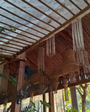 nisha Gupta Instagram - Visited this cool place in North Goa @bawriindia 
Must visit 

#travelgoa#foodie#bawrigoa#itsnishagupta#travelwithme#