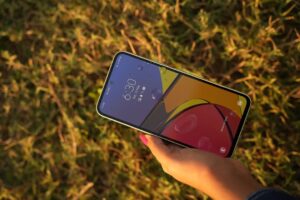 nisha Gupta Instagram - #collaboration

Loving my @samsungindia A54 

#GalaxyA54 5G 
#AwesomeIsForEveryone 
#RainCanBeAwesome 
#AwesomeGalaxyA 
#Samsung

Buy now on Samsung.com!
