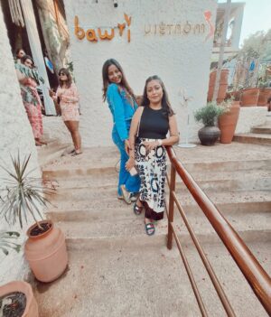 nisha Gupta Instagram - "The best thing to do in north goa for a perfect brunch is 
Bawri to have some amazing food 
Swipe next to see more guys 🎀❤️"

#travelwithme#travelgoa#restaurant#foodie#lovefoefood#northgoa#travel#