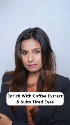 nisha Gupta Instagram - Hey guys 
Go bold & black with 
@wowskinscienceindia Endless Black Natural Kajal 
It's Water Proof & Smudge Proof very Long lasting
This kajal last upto 16 long hours 
best part is No Parabens and Mineral Oils
Let your eyes do all the talking with WOW Skin Science Endless Black Natural Kajal

#bewownaturally#wowskinscience#Kajal#Ad#NaturebhiActivebhi